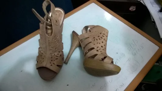 Anco Boots