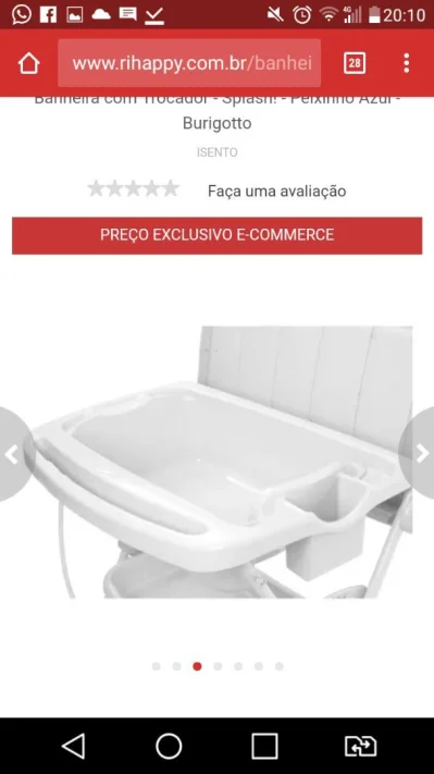 Banheira