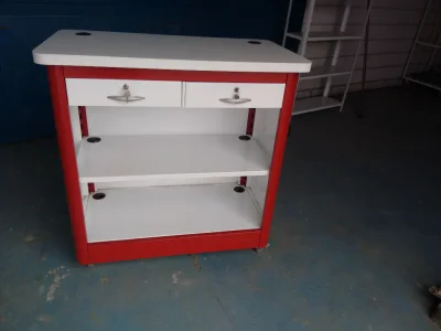 Balcão Comercial