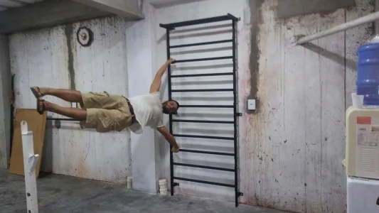 Espaldar de Ferro (faço por Encomenda)