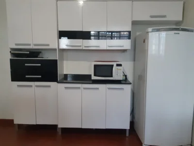 Armário de Cozinha 4 Peças