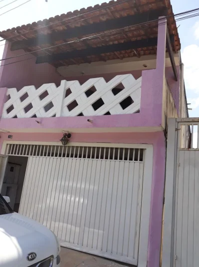 Locação Casa Parque São Luiz Guarulhos