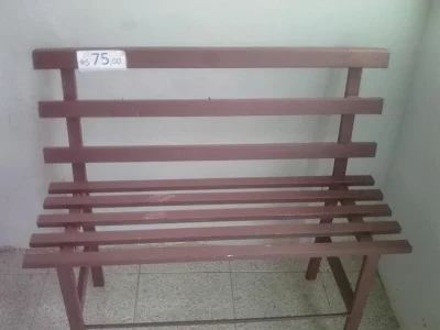 Banco Ferro