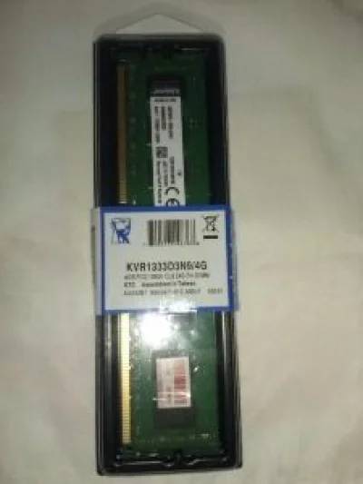 Memória Ddr3