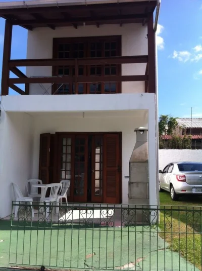 Sobrado Praia da Armação Florianopolis