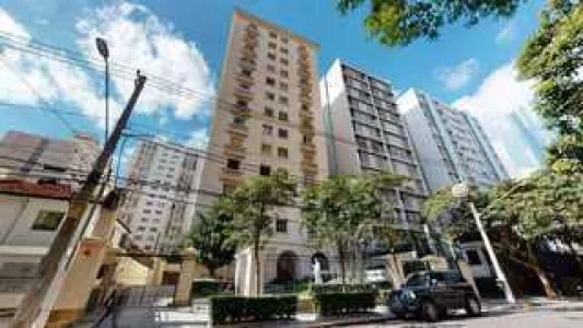 para Você Que Sempre Sonhou Morar Bem o Jardim Paulista é a