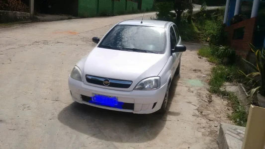 Corsa Premium 1.4 Completo