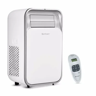 Ar Condicionado Nova 12000 Btu