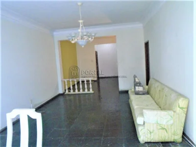 Apartamento 3 Quartos Copacabana
