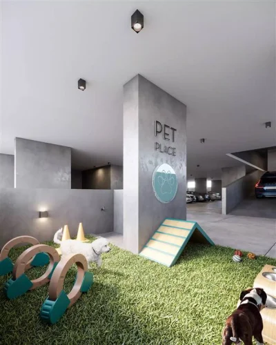 Apartamento com 105.22 m2 - Forte - Praia Grande SP