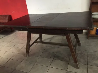 Mesa de Jantar Madeira Maciça