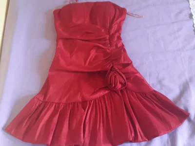 Vestido Festa