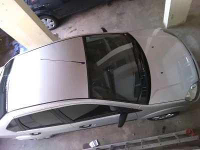 Ford Fiesta Sedan 1.6 (flex) 2006