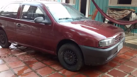 Gol 96 1.6