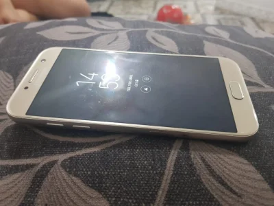 A5 2017