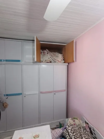 Guarda Roupa