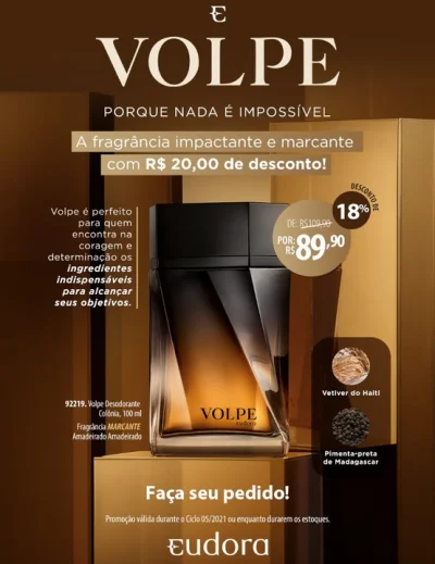 Eudora Volpe