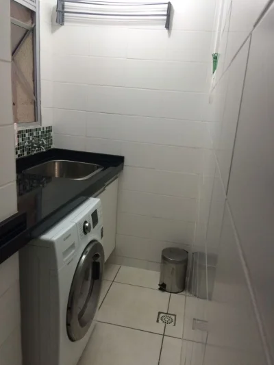 Apartamento Residencial Cosmo