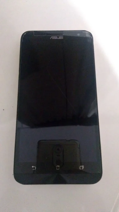 Celular Smartphone Asus