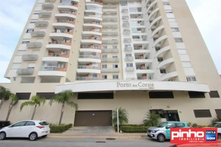 Apartamento 03 Dormitórios (suíte), Venda Direta Caixa, Bairro Abraão, Florianópolis, SC