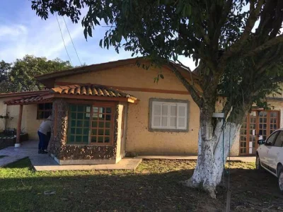 Sítio Com 3.5 Hectares