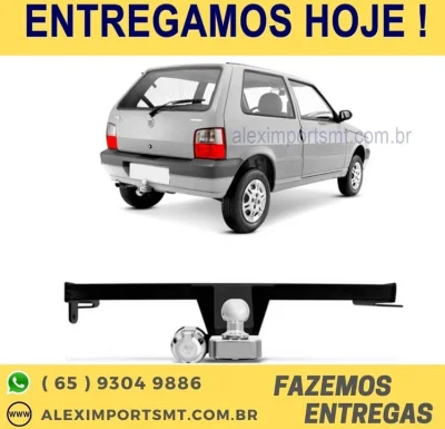 Engate Uno Fire / Way / Economy 2004>12 Way / Economy Todos