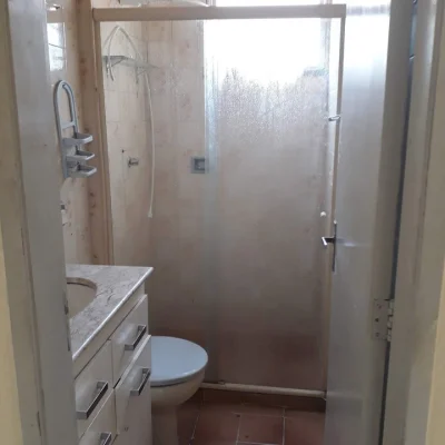 Vendo Apartamento 1 Quarto Campo Grande
