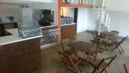 Restaurante e Pizzaria