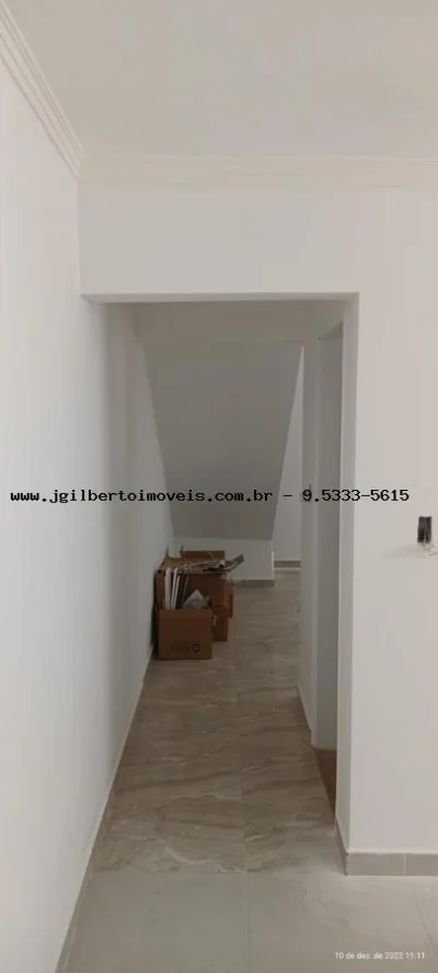 Casa para Venda em São Bernardo do Campo / SP no Bairro Centro