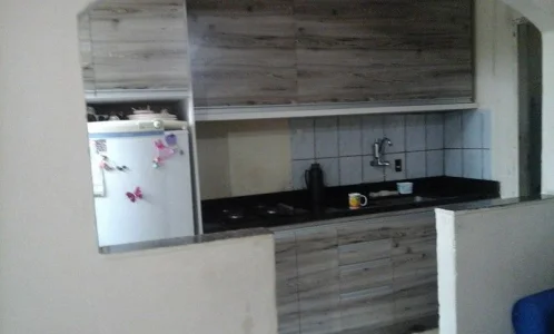 Vendo Minha Casa