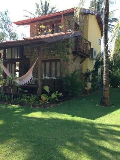 Vendemos Casa Duplex na Praia de Guagiru, Flexeiras