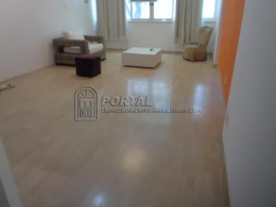 Apartamento 3 Quartos Copacabana