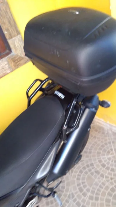 Moto Xt660r