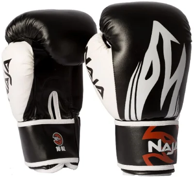 Luvas de Boxe