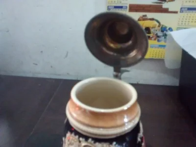 Caneco Alemão Comemorativo