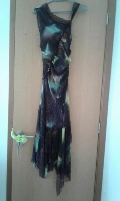 Vestido de Debutantes