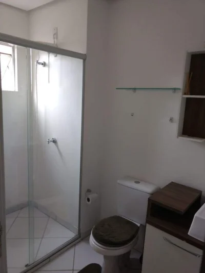 Vendo Apartamento