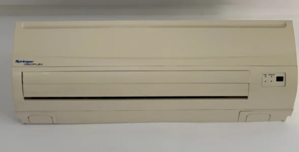 Ar Condicionado 18.000 Btus - Excelente Produto