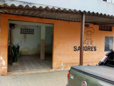 Loja no Morrinhos 1- Guarujá/sp