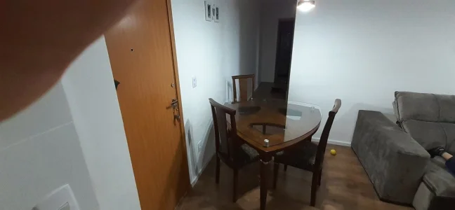 Mesa C 04 Cadeiras