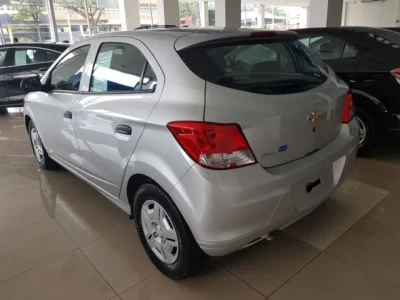 Chevrolet Onix 1.0 Joy Spe/4 2018