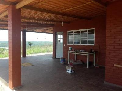 Trabalhamos com Construções de Casas com Tijolo Ecológico