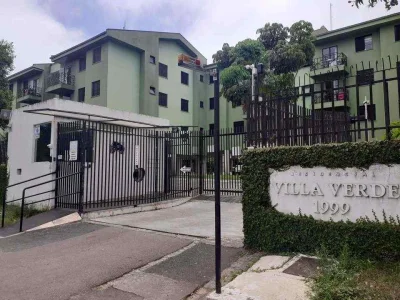 Apartamento com Suite - Uberaba de Cima