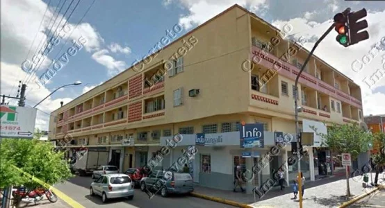 Apartamento com 3 Dorms em Taquara - Centro por 210 Mil para Comprar