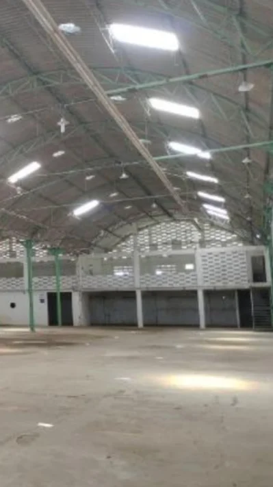 Elétricista em Geral