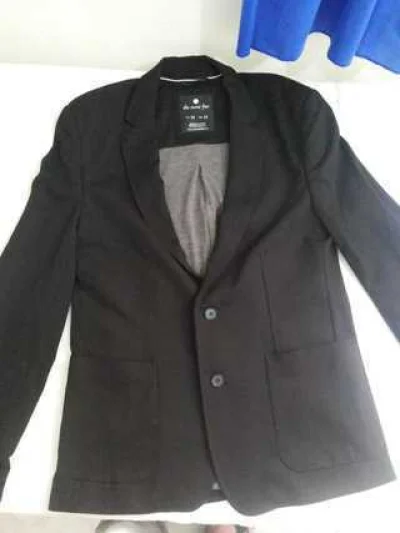 Blazer Masculino