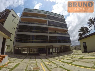 Apartamento 4 Quartos para Temporada em Guarapari / ES no Bairro Enseada Azul