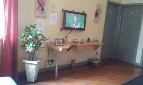 Alugo Vagás para Rapazes