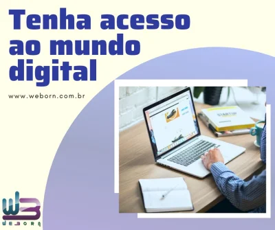 Criamos Seu Site