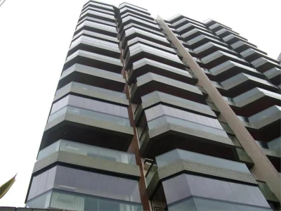 Apartamento com 257 m2 - Aviação - Praia Grande SP